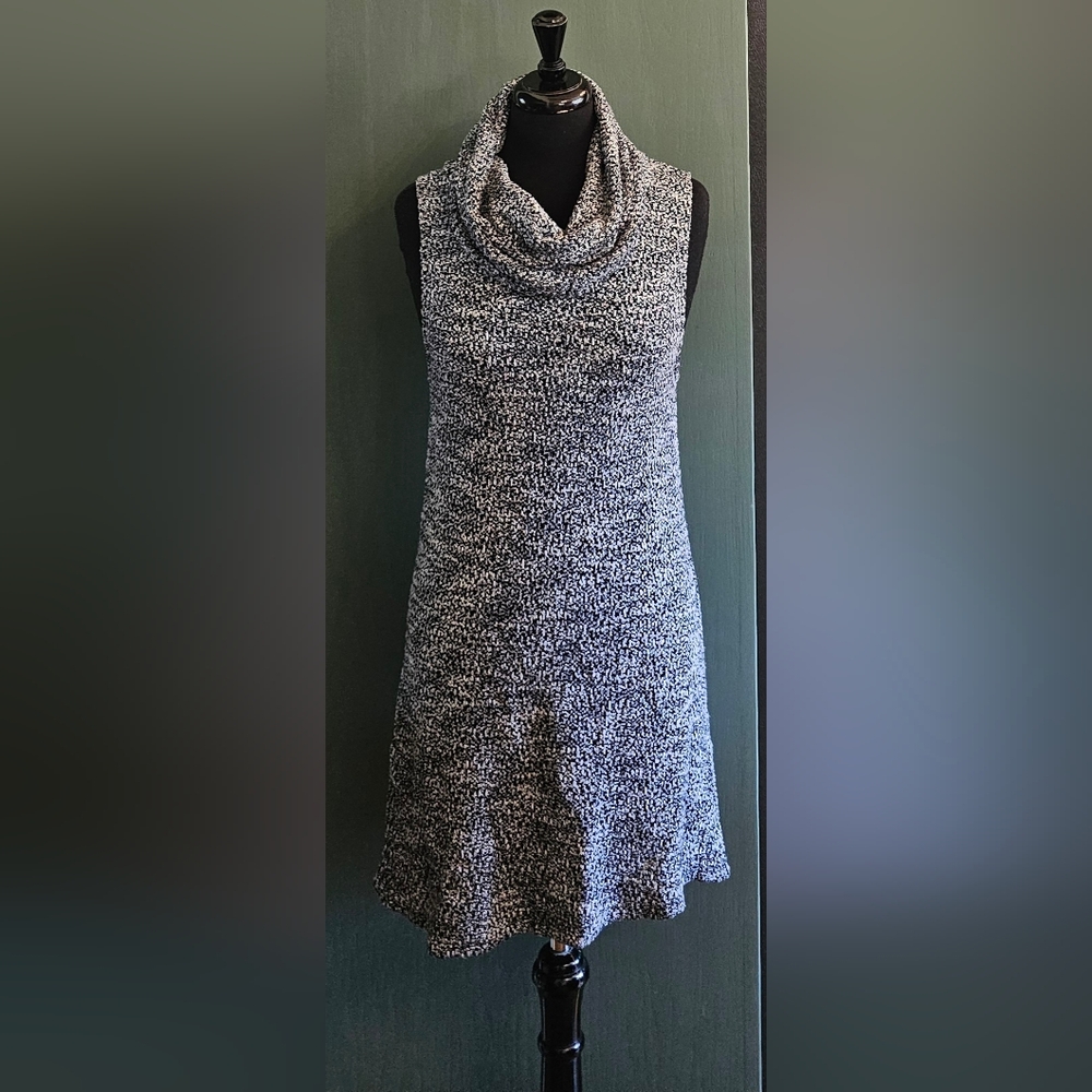 Dolan Sweater Tunic Style Top